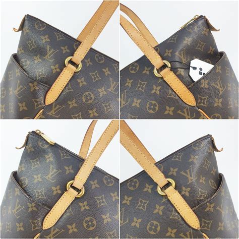 louis vuitton totally mm monogram m56689|Authentic Louis Vuitton Monogram Totally MM Tote Bag Hand .